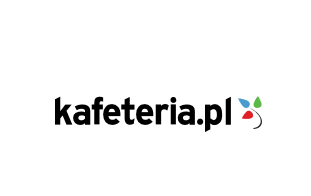 Logo serwisu Kafeteria.pl