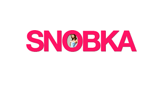 Logo serwisu Snobka.pl