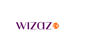 Logo serwisu Wizaz.pl