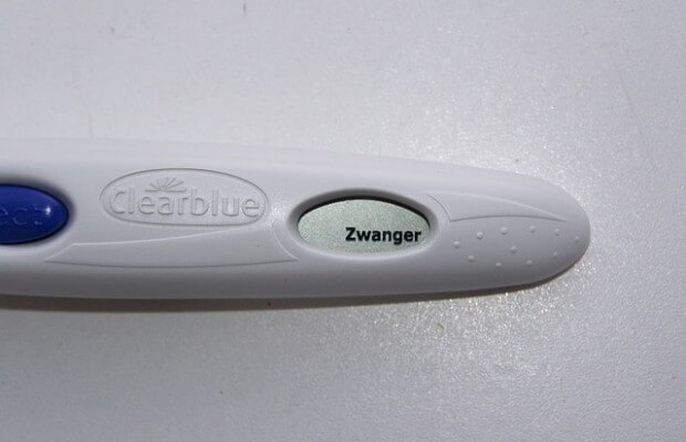 Zrób test ciążowy