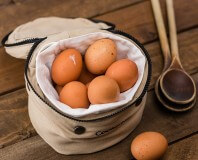 Przygotuj smaczne dania z jajek