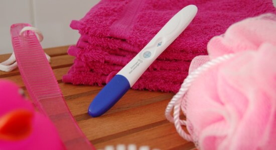 Test ciążowy arto potwierdzić badaniem krwi