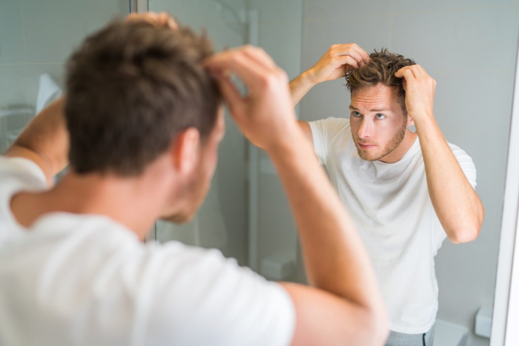 Stylizacja męskich włosów – jaki krem wybrać