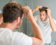 Stylizacja męskich włosów – jaki krem wybrać
